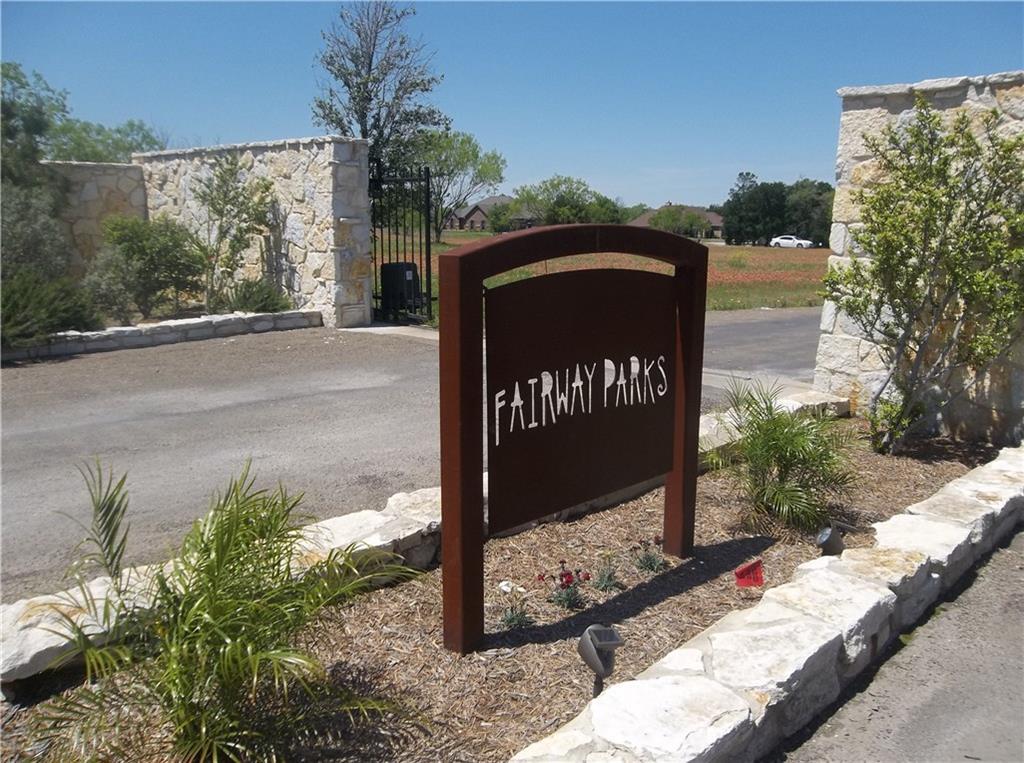 LOT 53 Fairway Parks - Photo 1