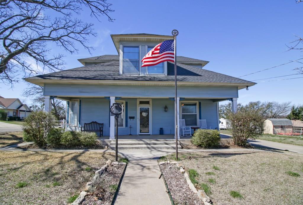 1406 Trinity Street - Photo 1