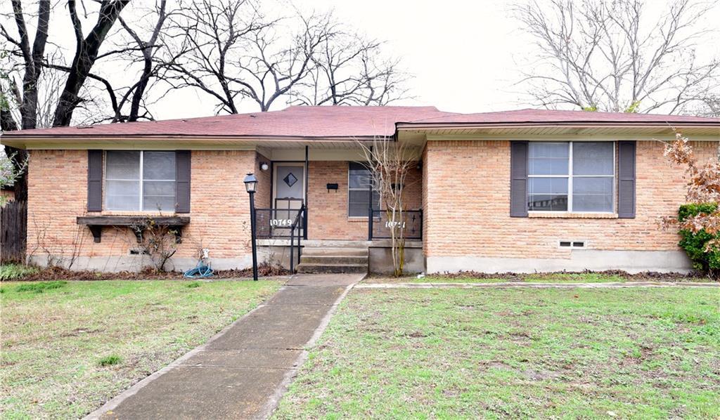 10749 Lake Gardens Drive - Photo 1