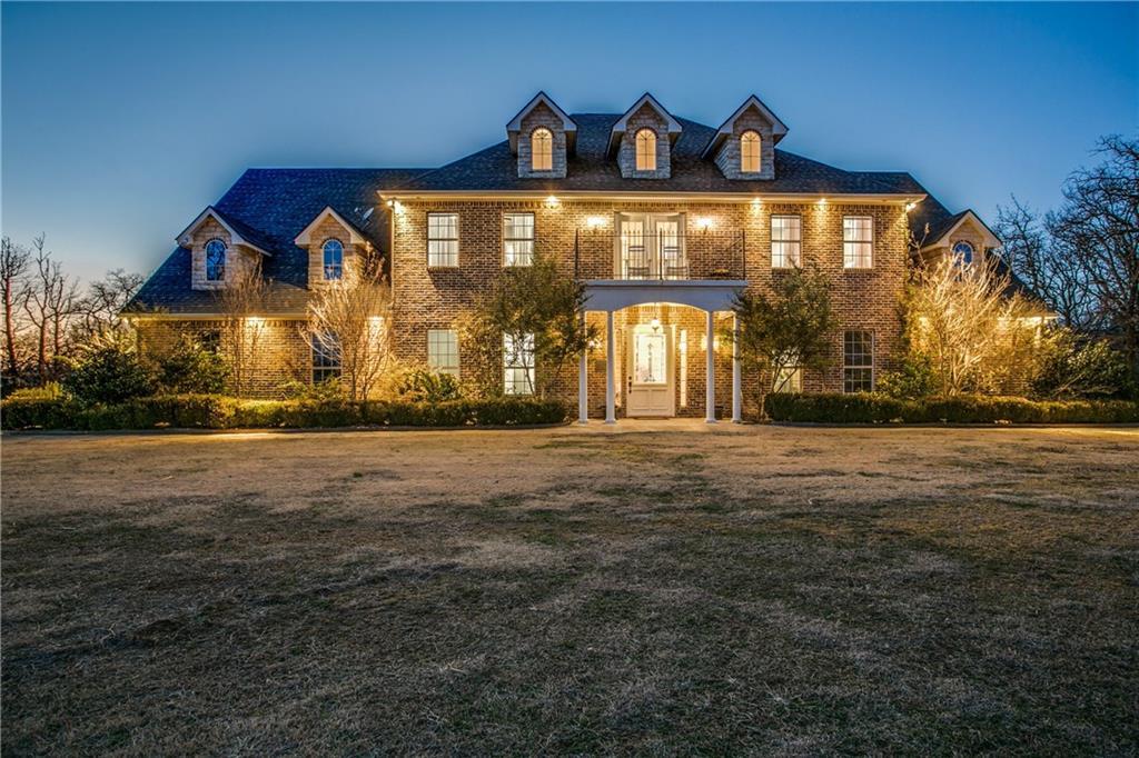 244 Amanda Way - Photo 1