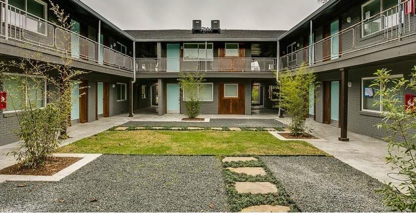 4931 Gaston Avenue - Photo 1