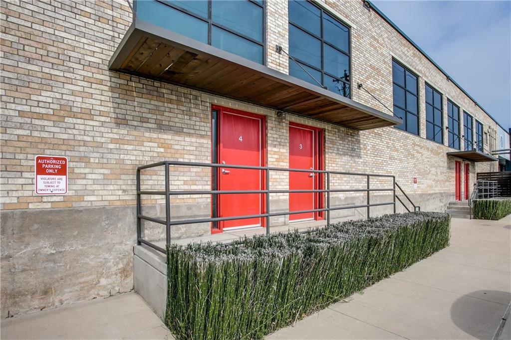 155 Oak Lawn Avenue - Photo 1