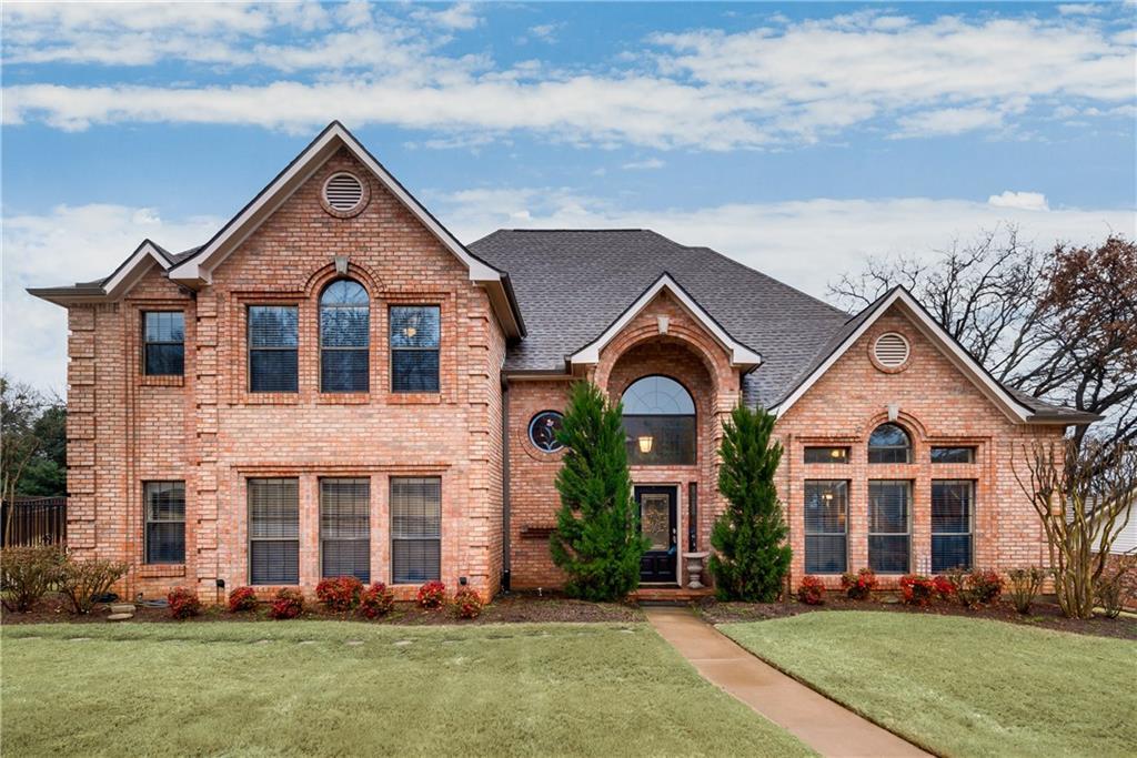 6306 Tiffany Oaks Lane - Photo 1