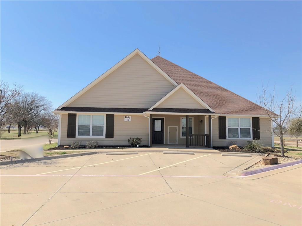 1310 Weatherford Highway - Photo 1