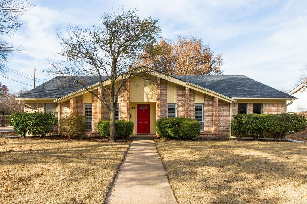 414 Canyon Ridge Drive - Photo 1