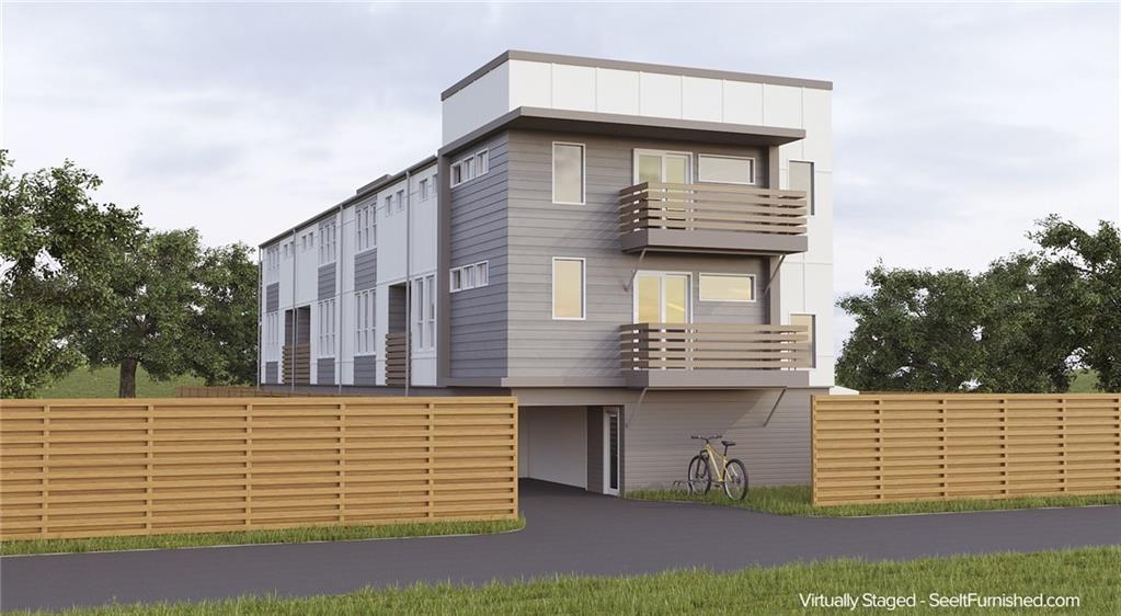 5734 Oram Street - Photo 1