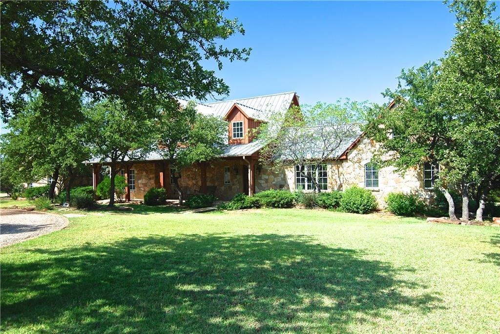 1000 Governors Cove Court - Photo 1