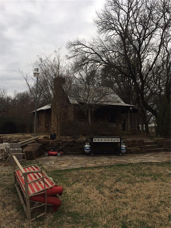 1400 Brush Creek Road - Photo 1