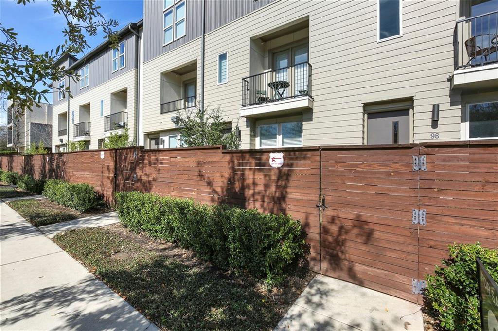 4211 Rawlins Street - Photo 1