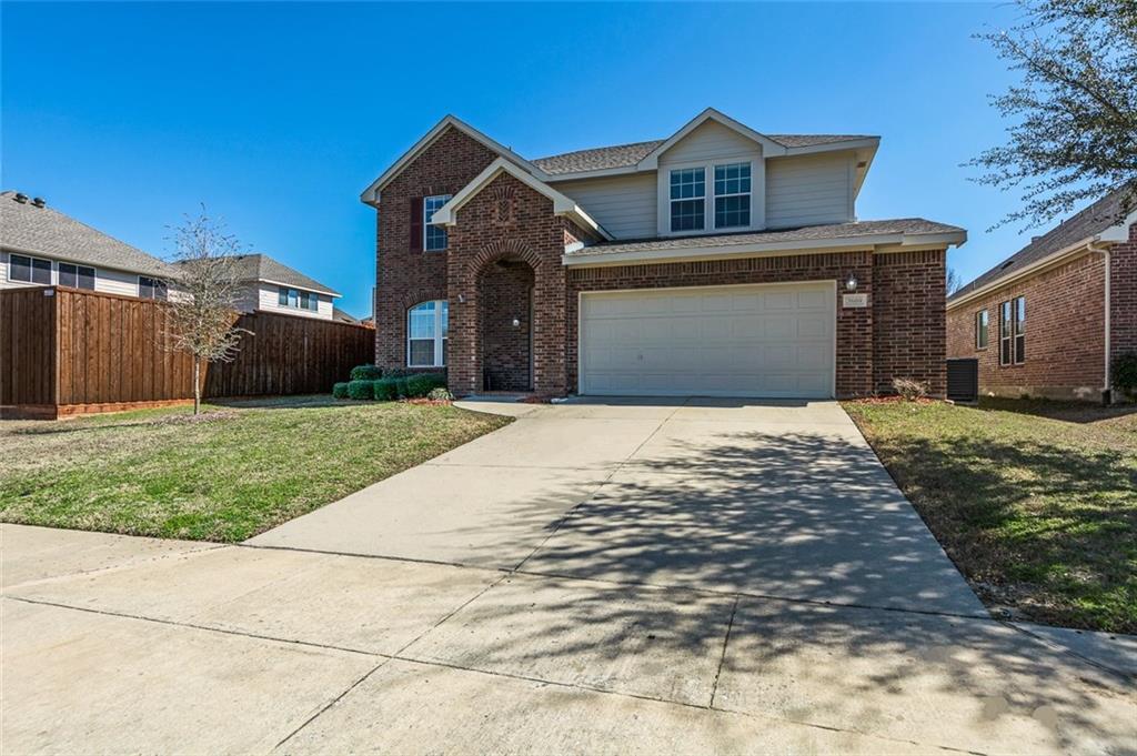 3604 Hickory Bend Trail - Photo 1