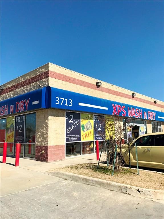 3713 Walnut Street - Photo 1