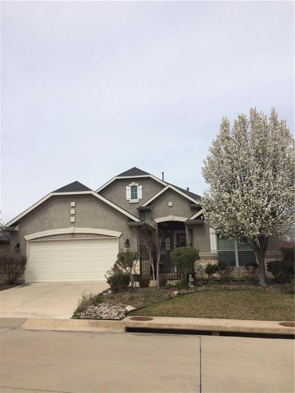 9600 Pepperwood Trail - Photo 1