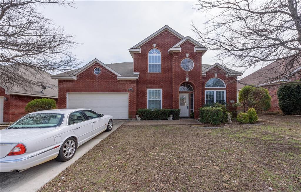1704 Falcon Drive - Photo 1