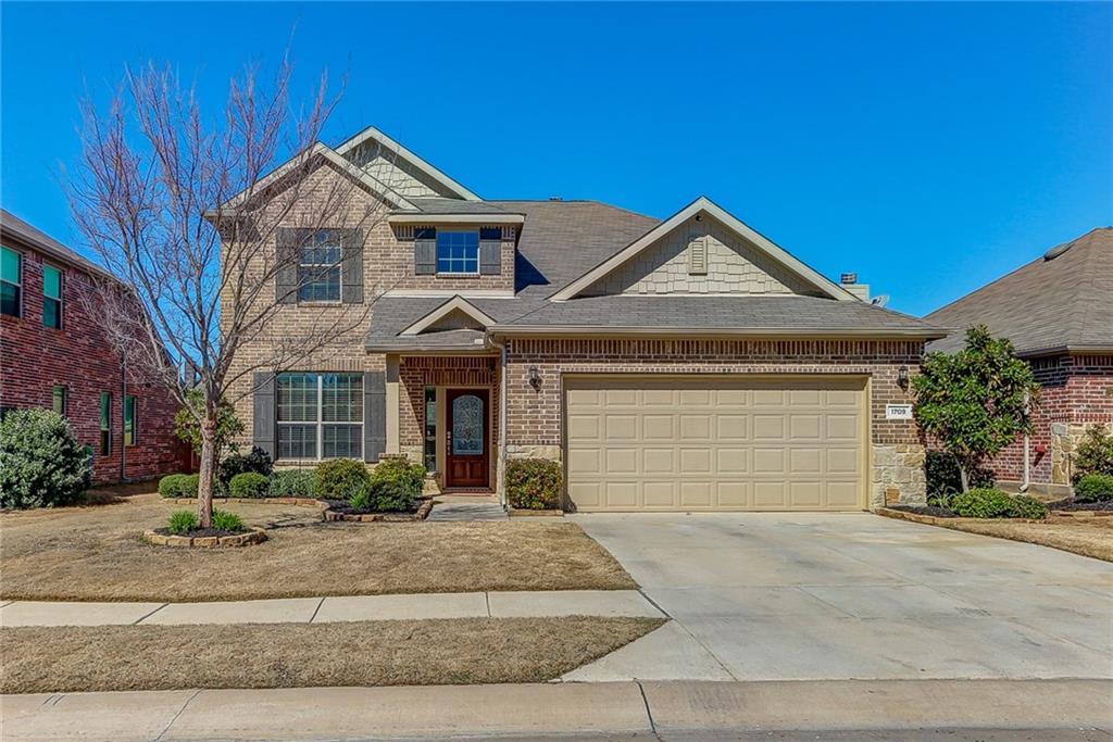 1709 Medina Lane - Photo 1