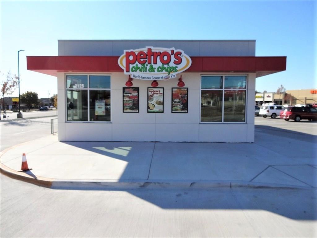 2128 Harwood Road - Photo 1
