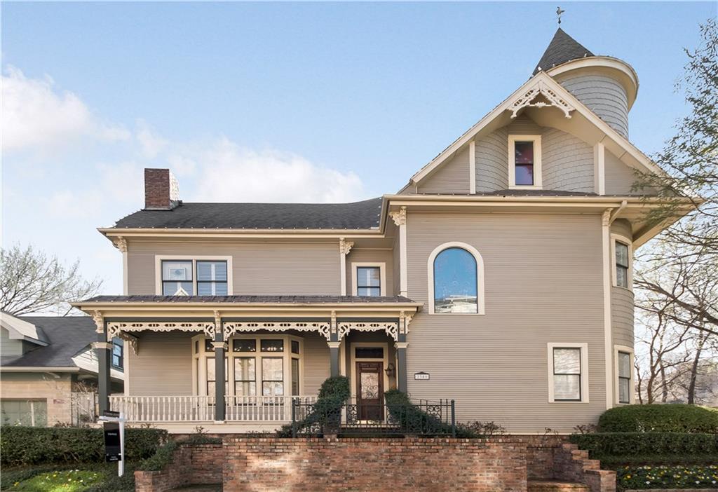 2309 Boll Street - Photo 1