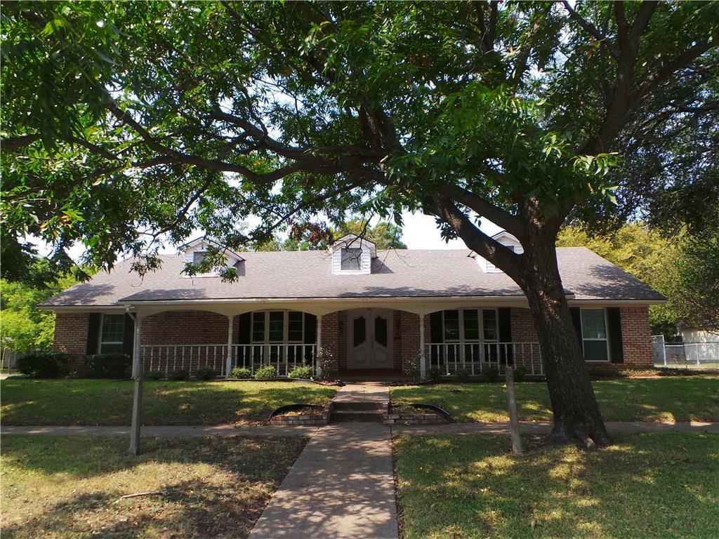 301 Preston Street - Photo 1