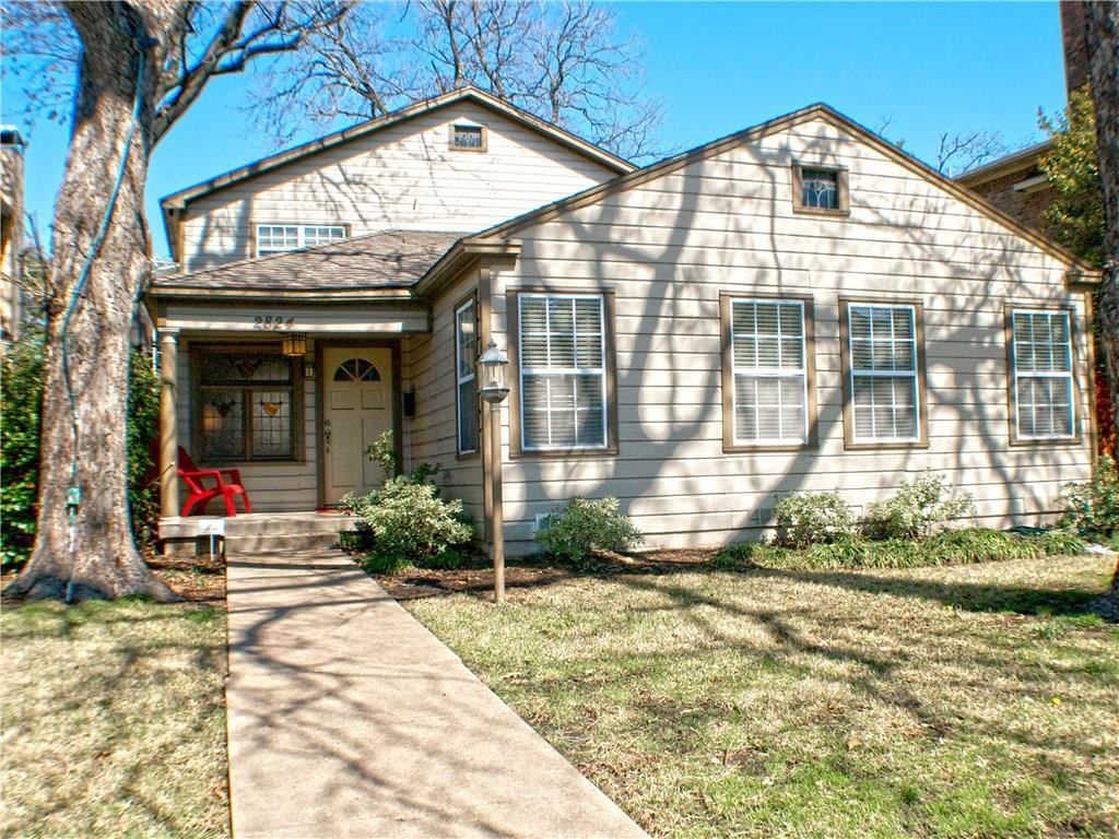 2824 Dyer Street - Photo 1