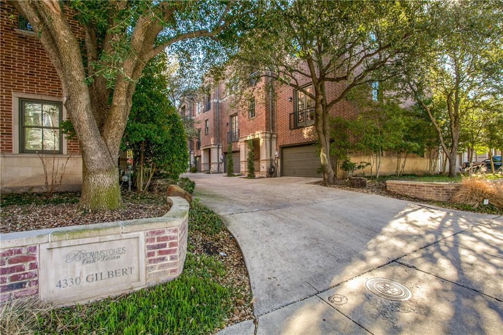 4330 Gilbert Avenue - Photo 1