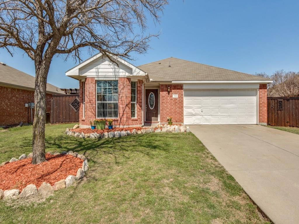 112 Meadow Ridge Drive - Photo 1