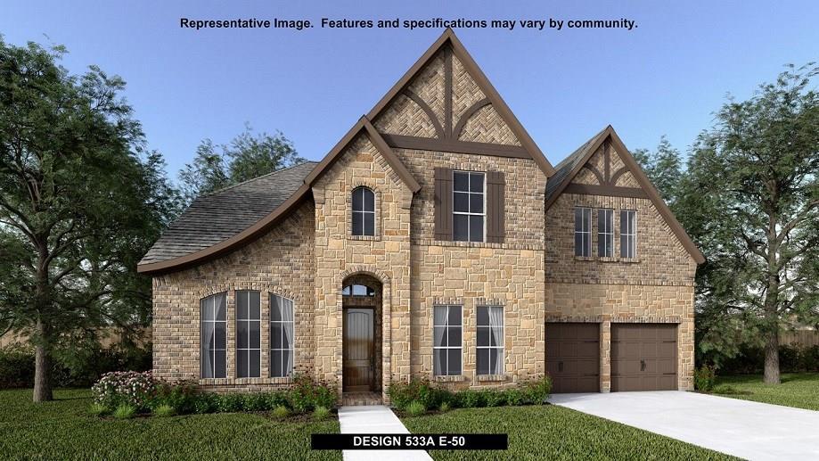 2711 Langley Way - Photo 1