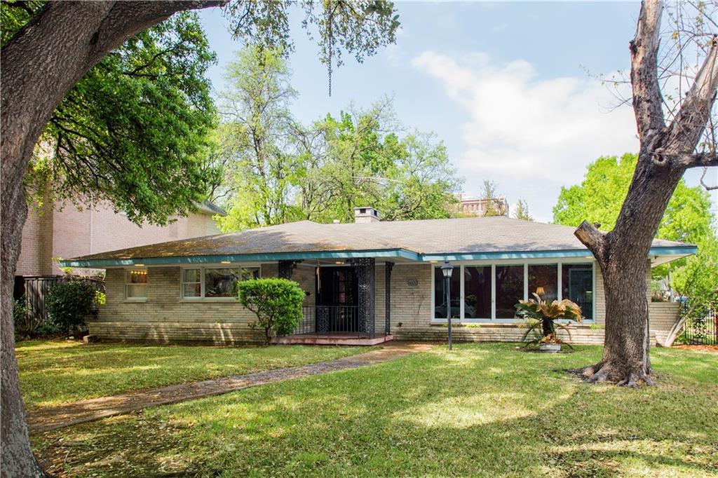 4100 Caruth Boulevard - Photo 1