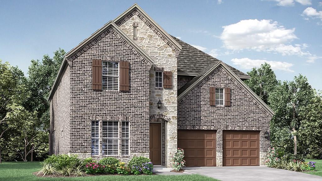 7769 Gypsy Shire Lane - Photo 1