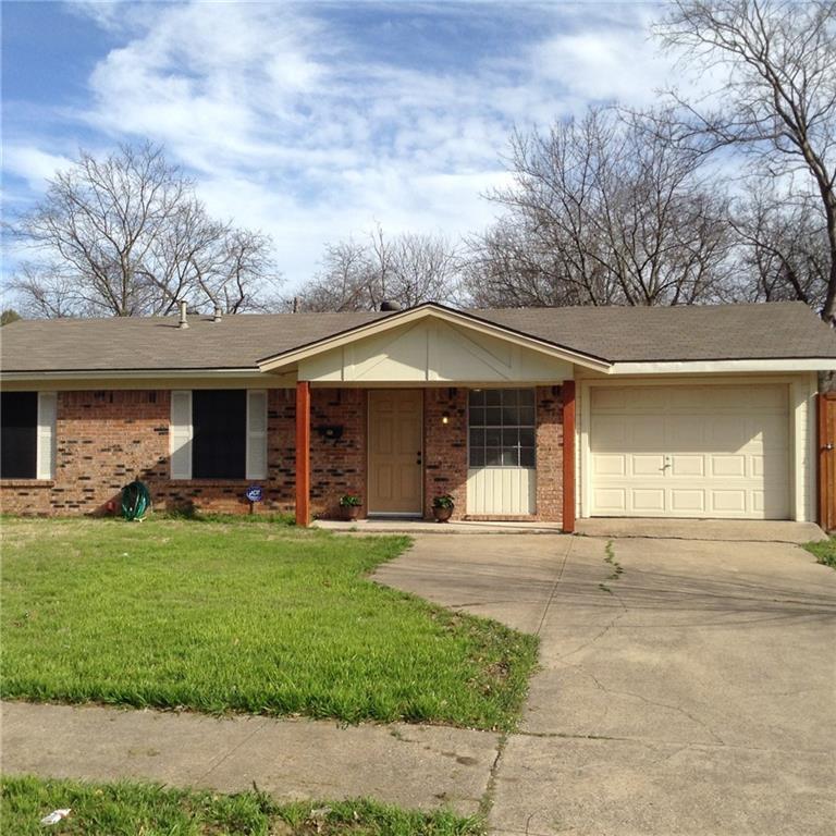 1022 Lindo Drive - Photo 1