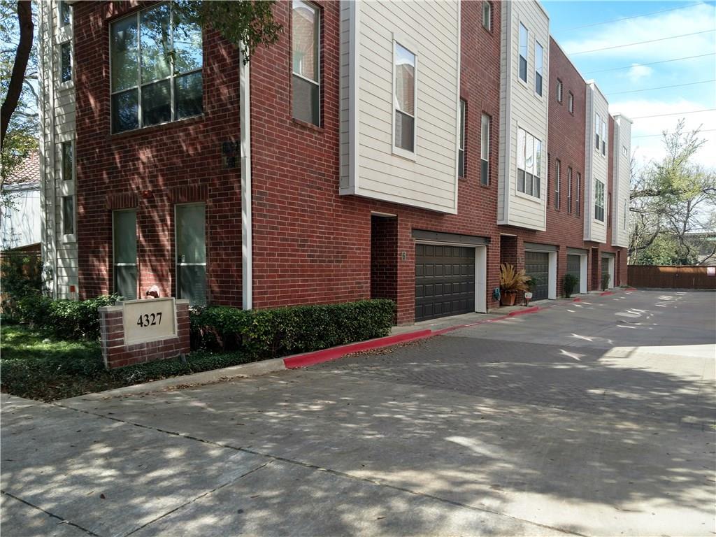 4327 Buena Vista Street - Photo 1