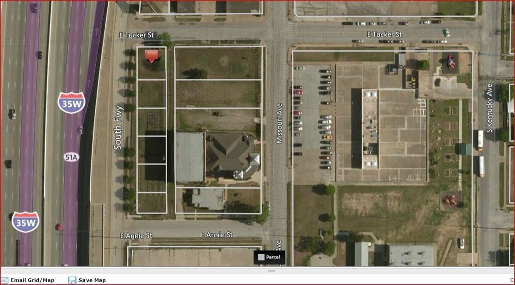 710 Tucker Street - Photo 1