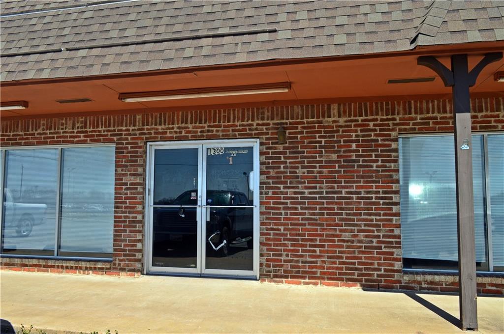 1300 Audie Murphy Parkway - Photo 1