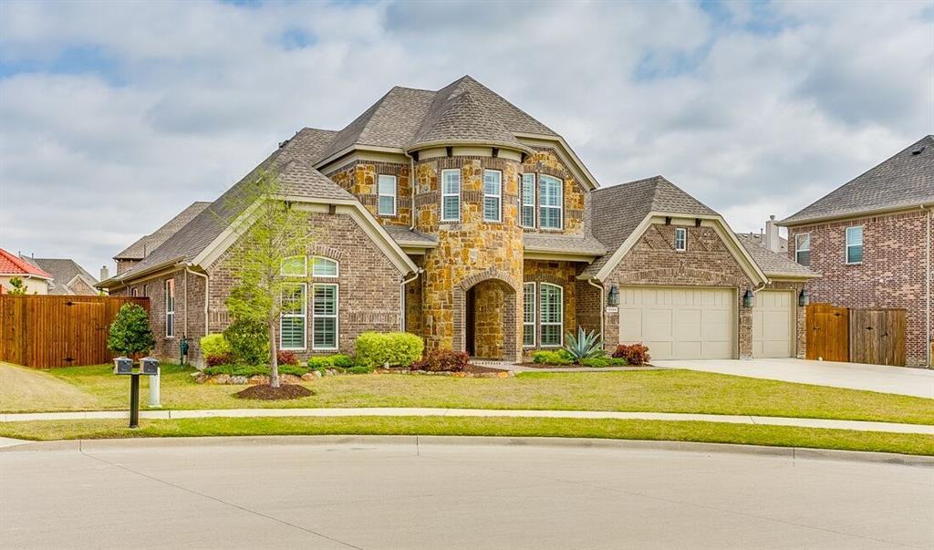 13134 Mardi Gras Lane - Photo 1