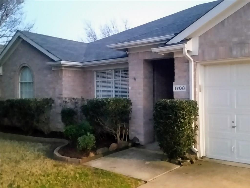 1708 Redwood Drive - Photo 1