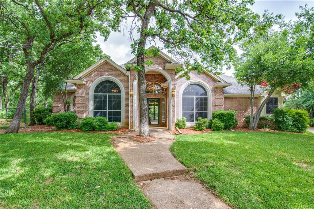 1001 Atlee Drive - Photo 1