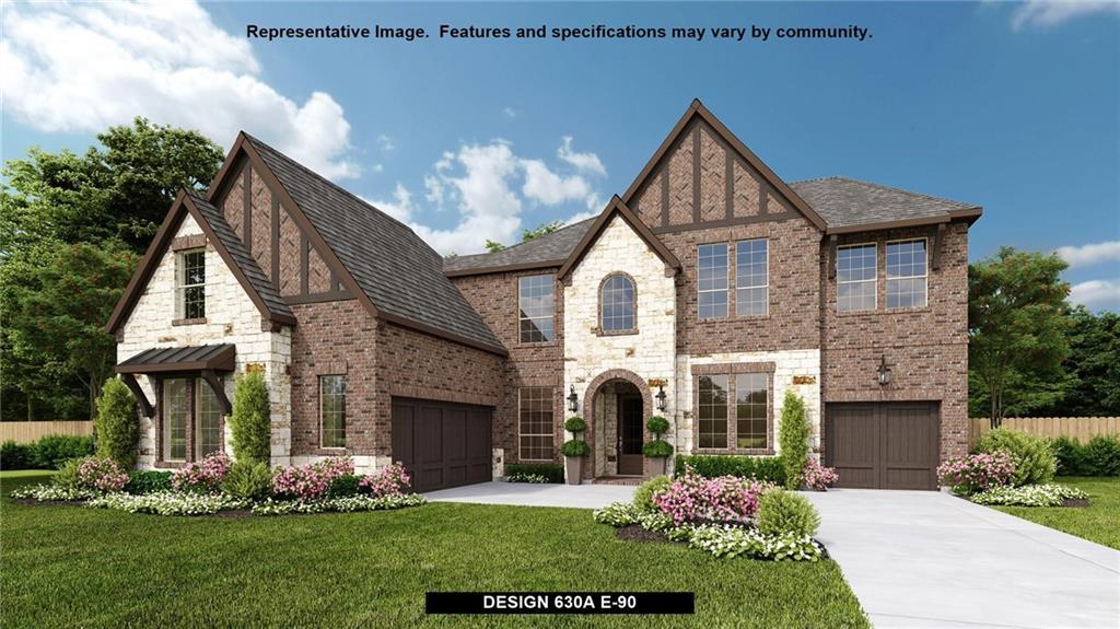 1625 Green Corner Court - Photo 1