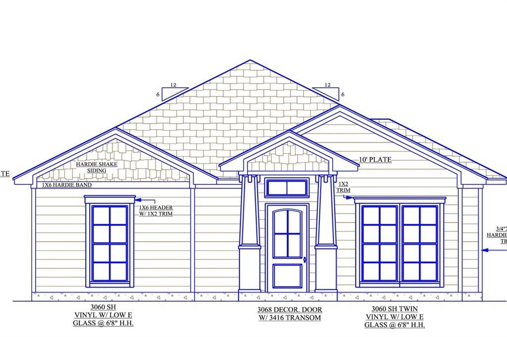 603 Parks Avenue - Photo 1