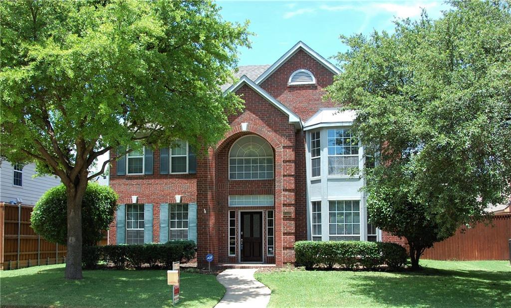 2513 Suntree Lane - Photo 1