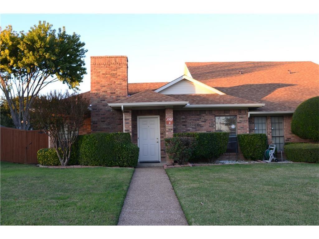 3907 Irvine Drive - Photo 1