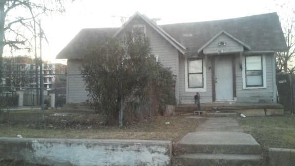 701 Crawford Street - Photo 1