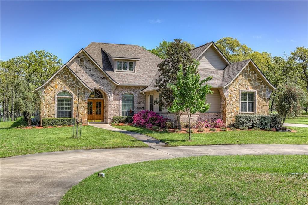 100 Private Road 5982 - Photo 1