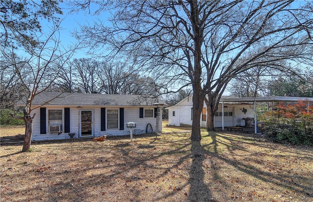648 Paradise Cove Road - Photo 1