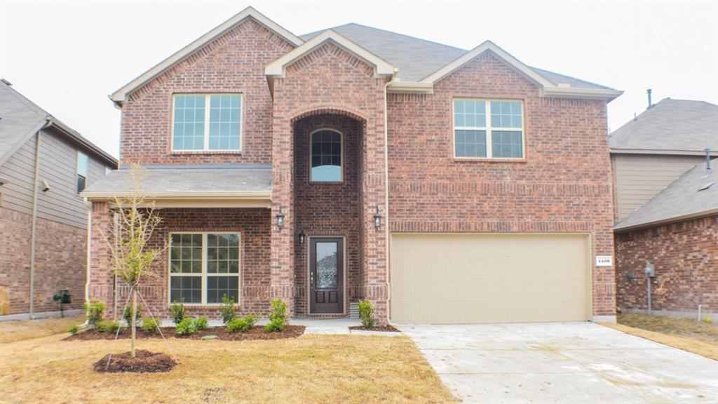 4509 Bayport Drive - Photo 1