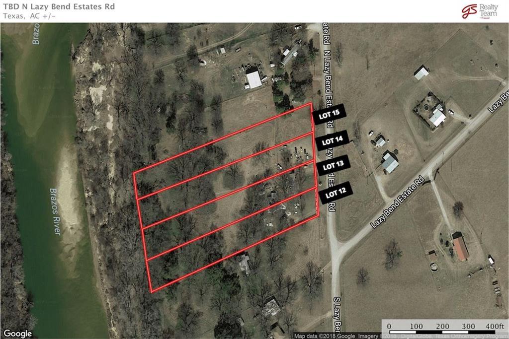 000 N Lazy Bend Estates Road - Photo 1