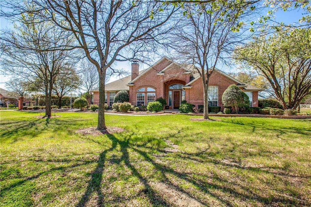 6100 Oak Hollow Drive - Photo 1