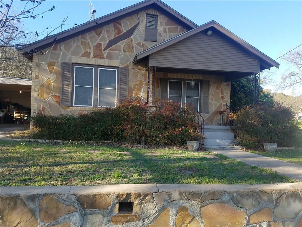 704 Avenue A - Photo 1