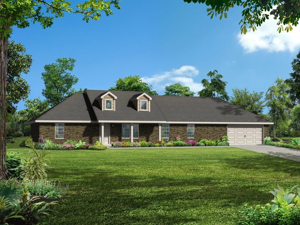 164 Live Oak Lane - Photo 1