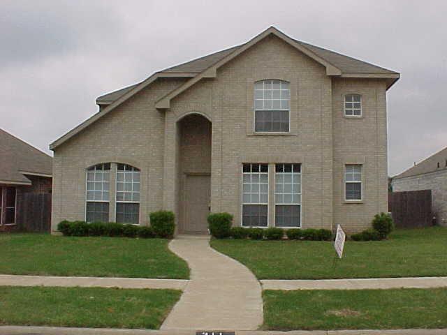 311 Homestead Drive - Photo 1