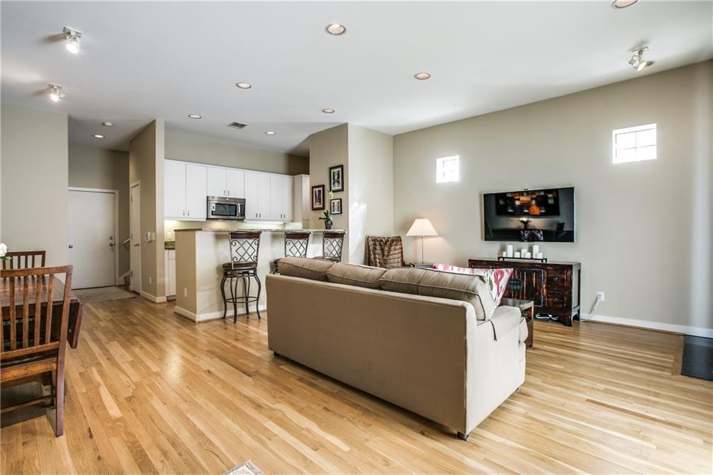 4125 Cole Avenue - Photo 1