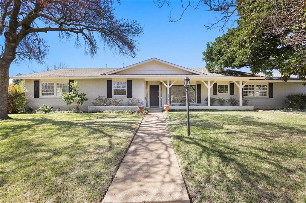 3916 Cedar Bayou Drive - Photo 1