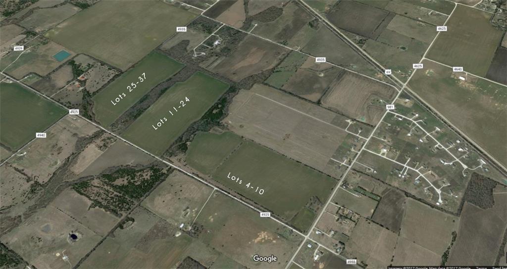 Lot31 Cr 4927 - Photo 1